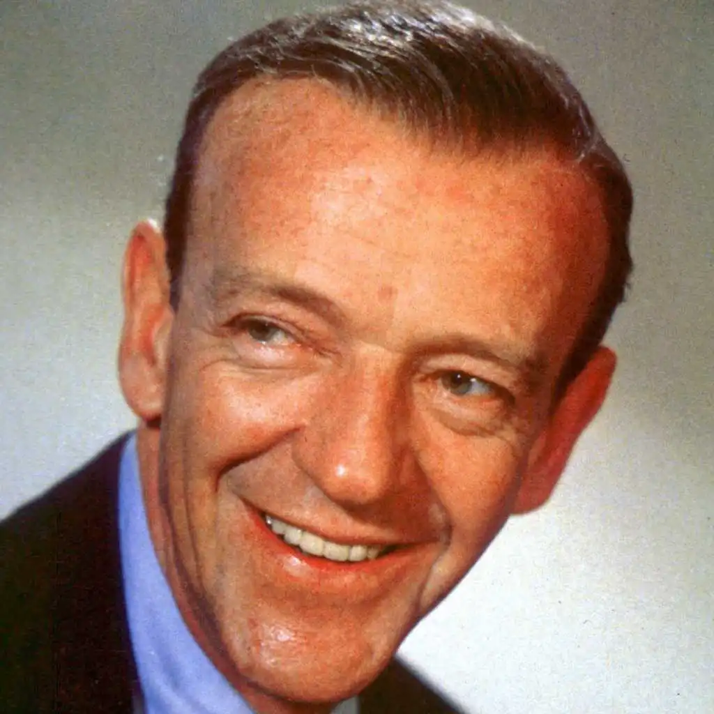 Fred Astaire