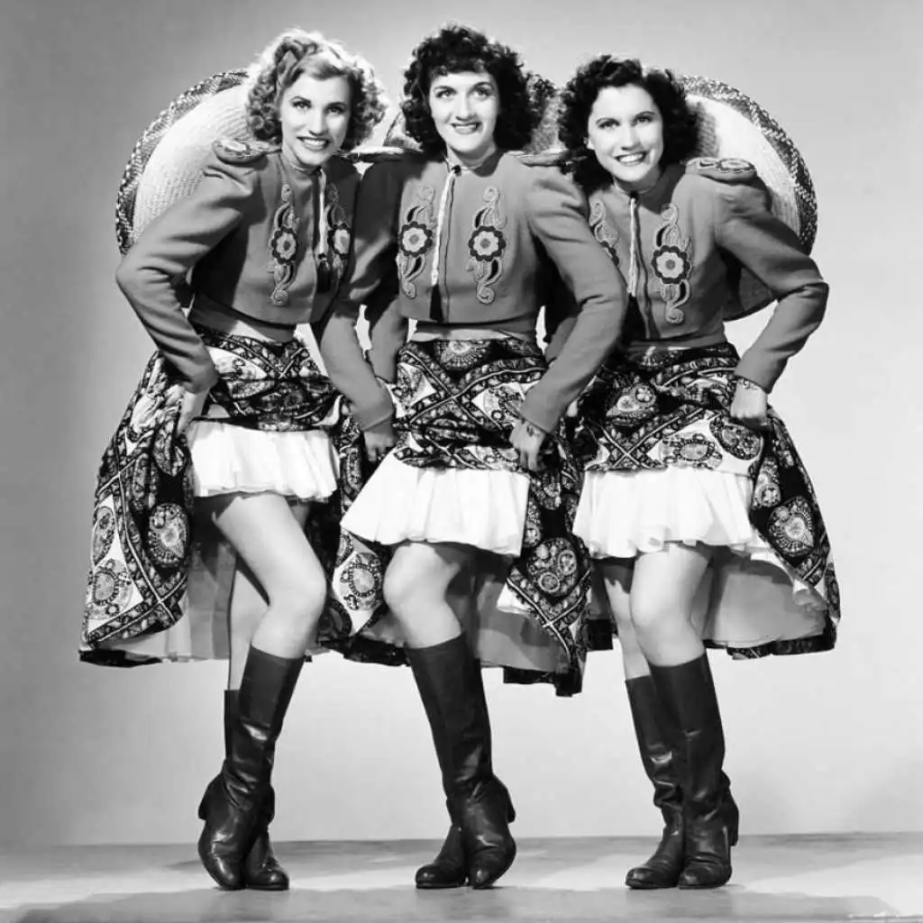 The Andrews Sisters