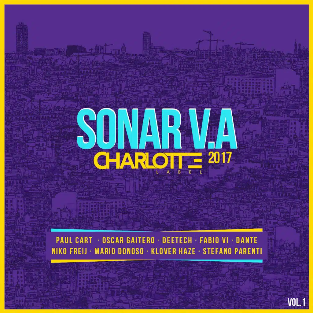 Sonar 2017, Vol. 1