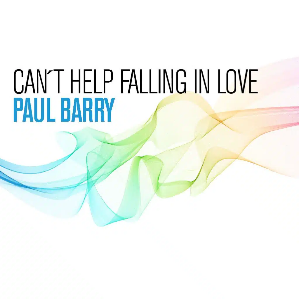 Can´t Help Falling In Love