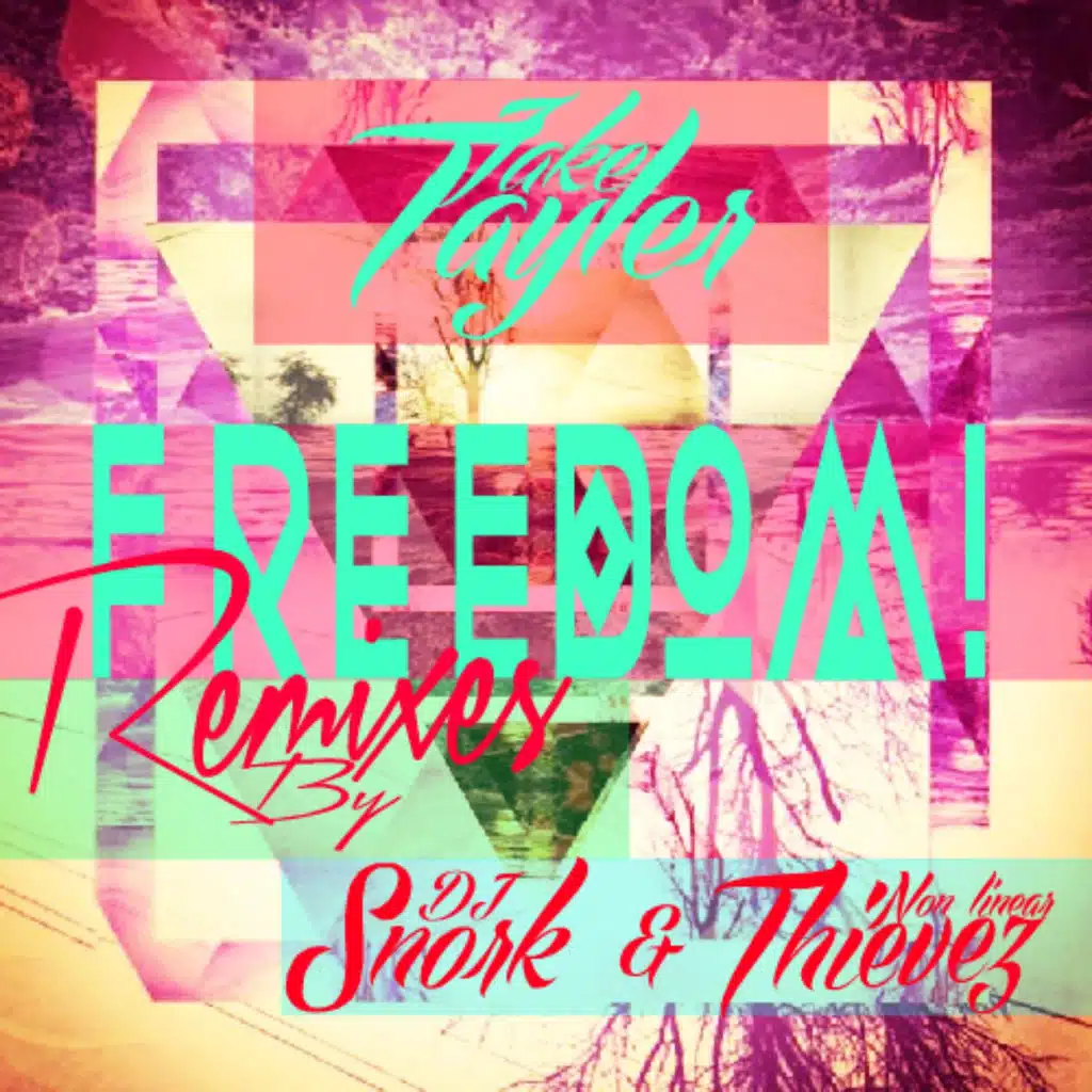 Freedom! (Dj Snork Remix)