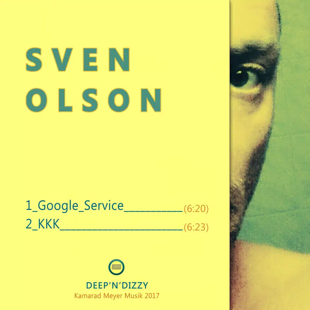 Sven Olson
