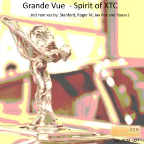 Spirit of Xtc (Jay Rox Remix)