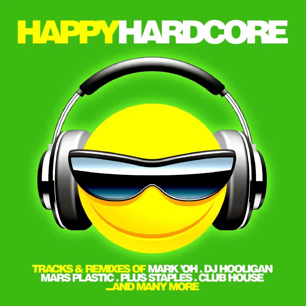 Happy Hardcore