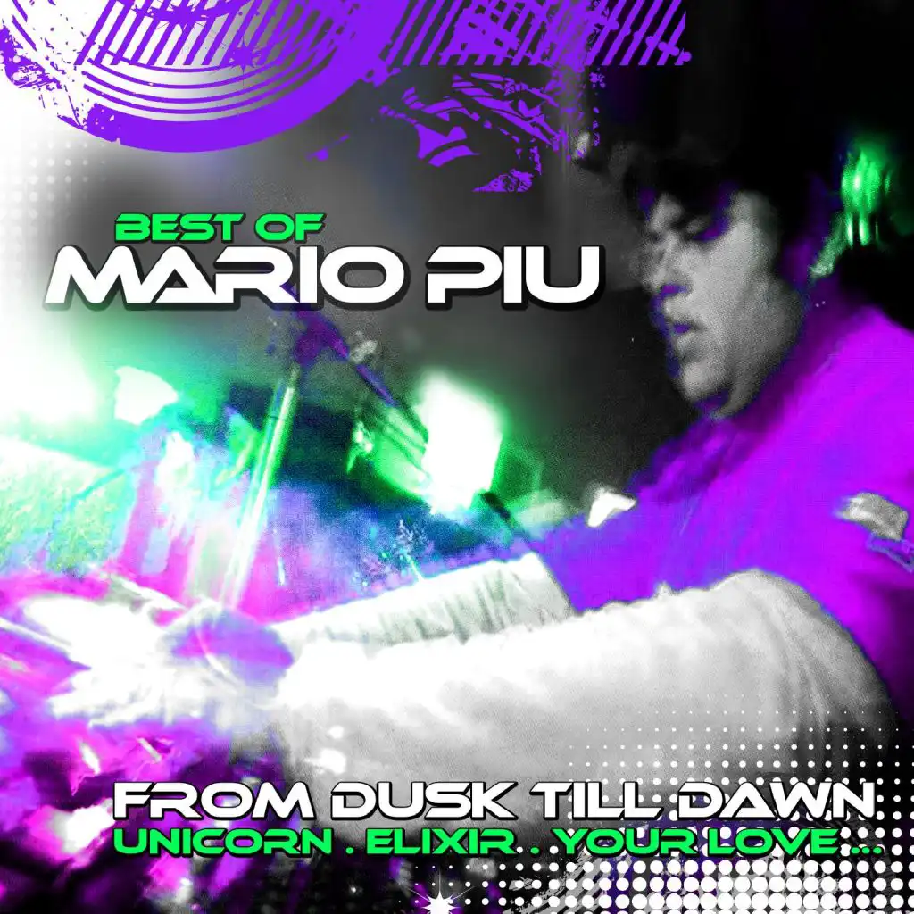 Technoarmony  (Mariopiu Mix)