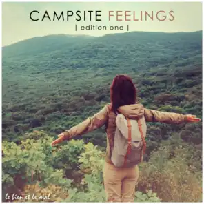 Campsite Feelings, Vol. 1 - Electronica Sounds