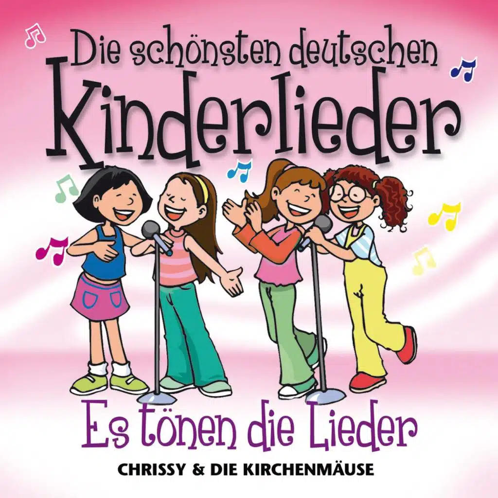 Has, Has Osterhas (feat. Die Kirchenmäuse)