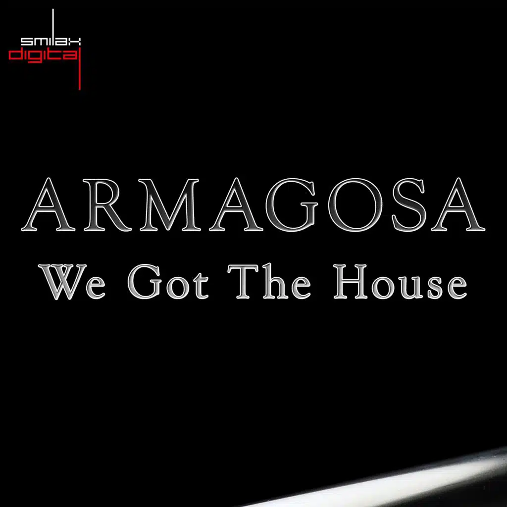 Armagosa