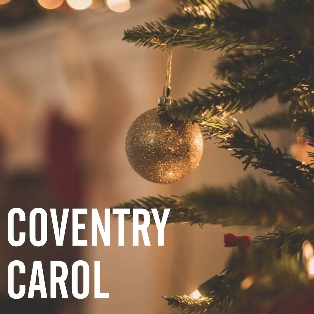 Coventry Carol