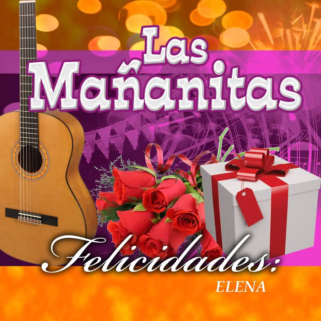 Felicidades Elena (Rap)