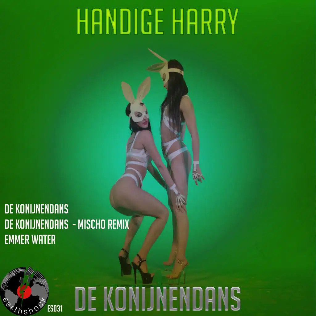 De konijnendans (Mischo Remix)