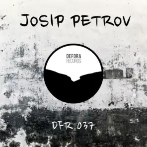 Josip Petrov