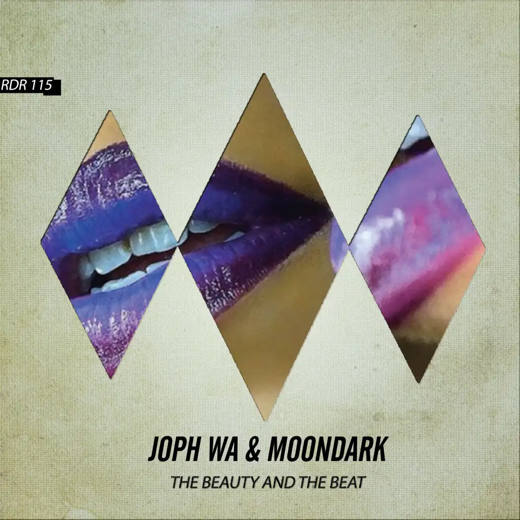 Joph Wa & MoonDark