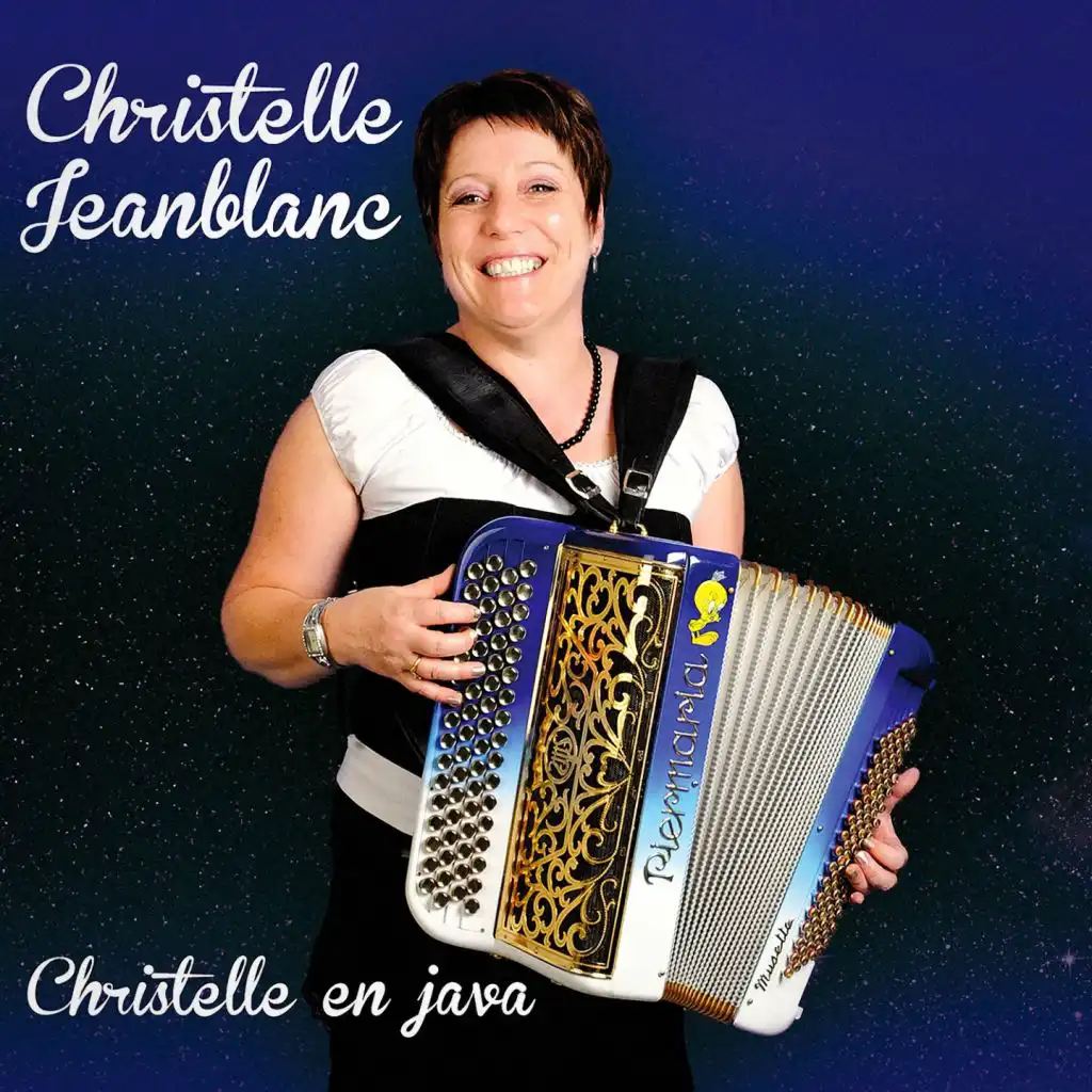 Christelle Jeanblanc