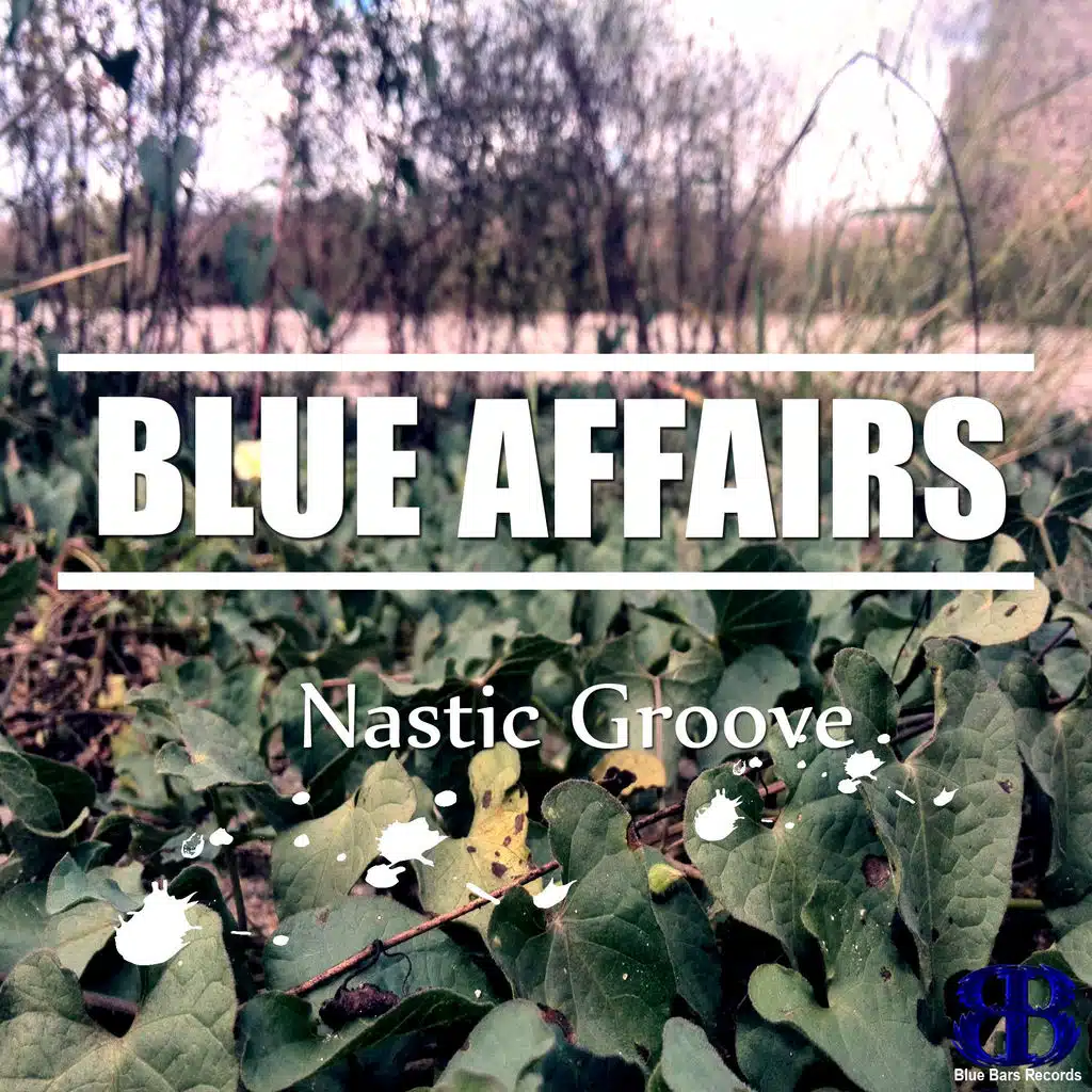 Blue Affairs EP