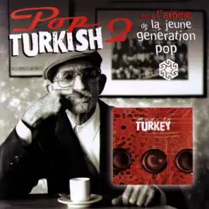 Pop Turkish 2 (La jeune génération pop Made In Turkey)