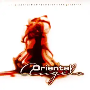 Oriental Angels - Original Album Arabian Progressive