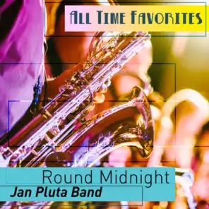 Jan Pluta Band