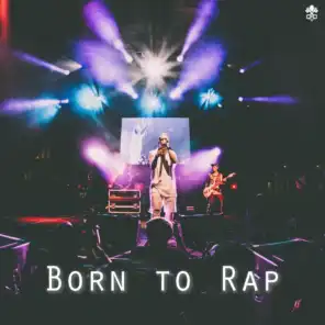 Born to Rap