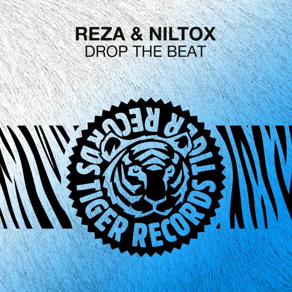 Drop the Beat (Radio Edit)