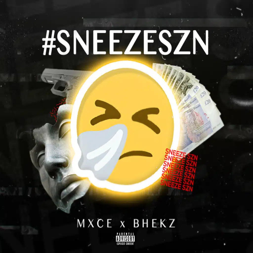 Sneeze Szn
