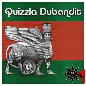 Quizzla Dubandit, Vol. 1 (Remix)