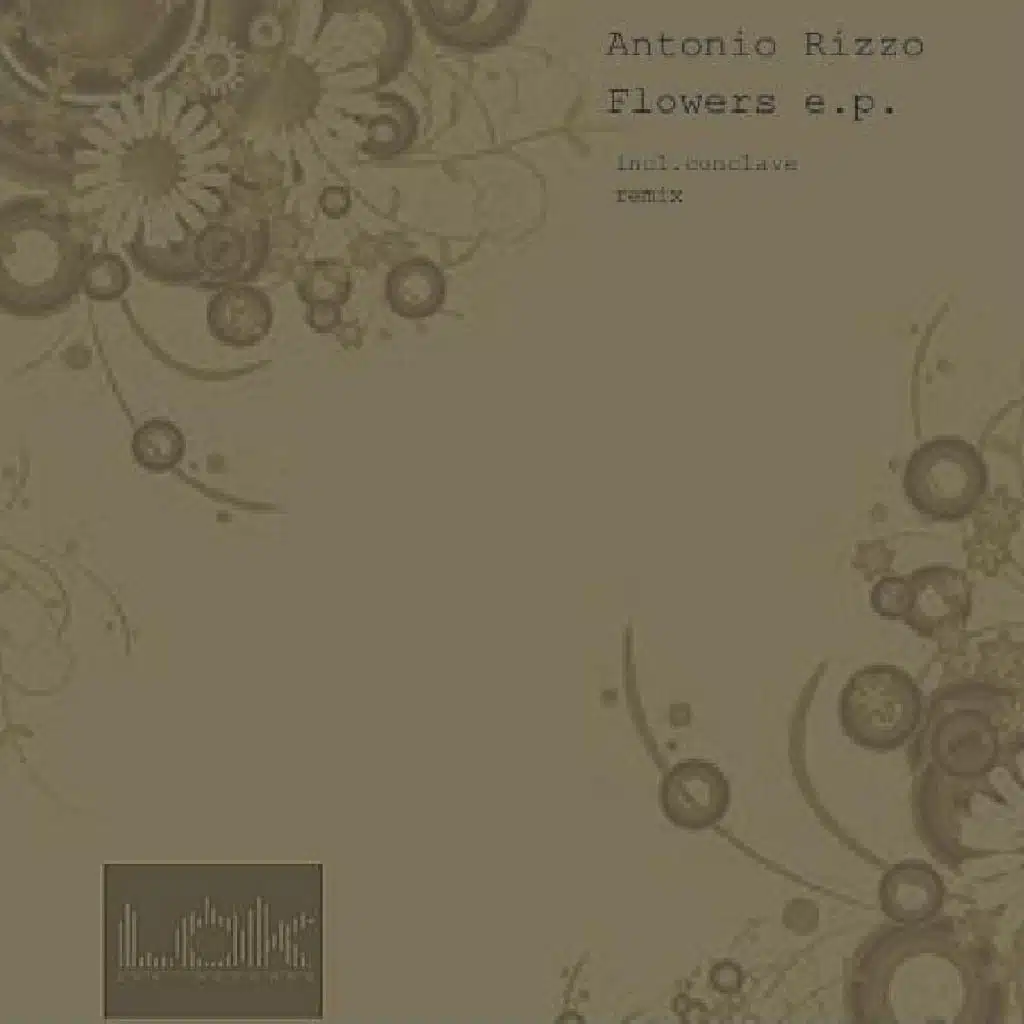 Flowers (World Of Sound Edit)