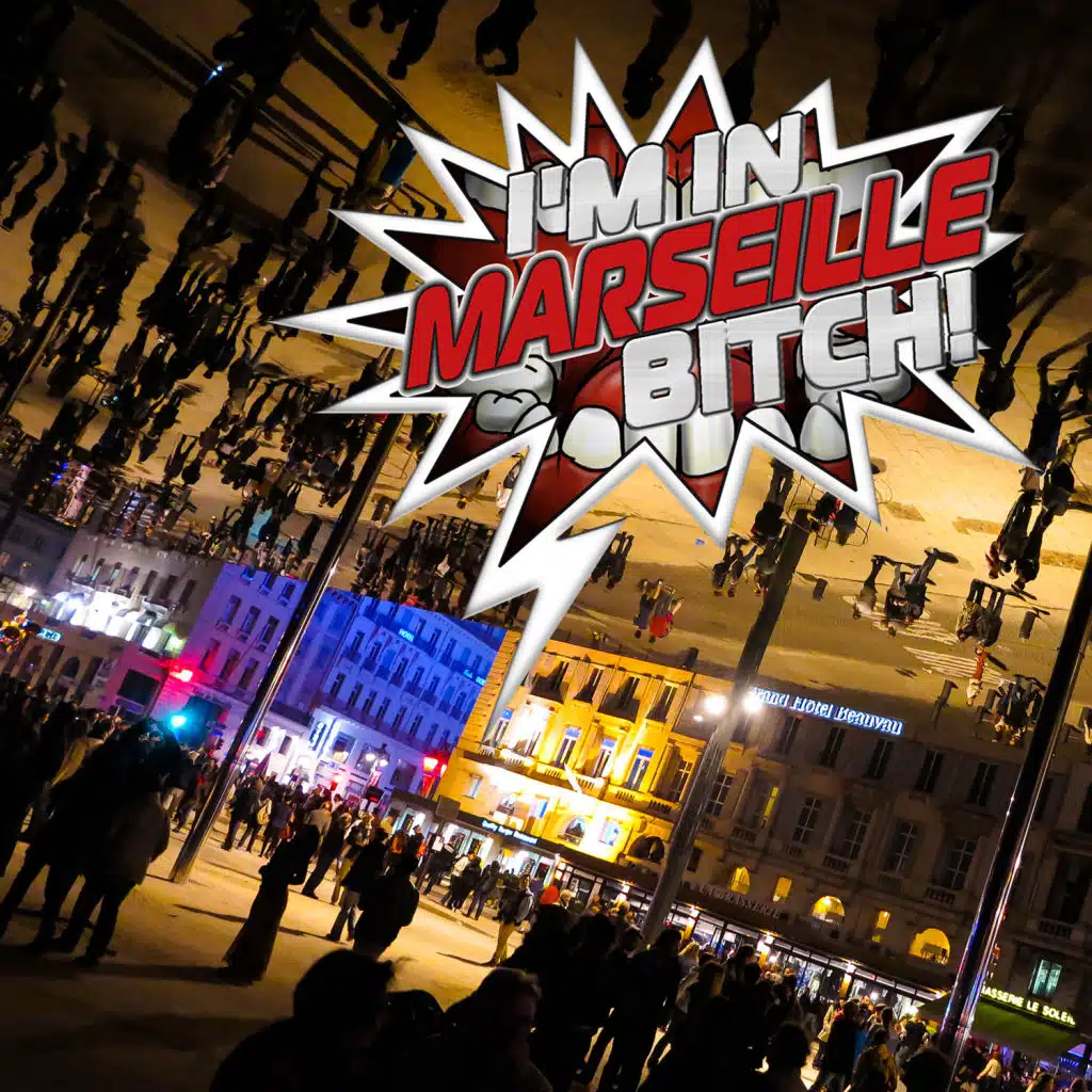 I’m in Marseille Bitch ! (BEST SELECTION OF CLUBBING HOUSE & TECH HOUSE TRACKS)