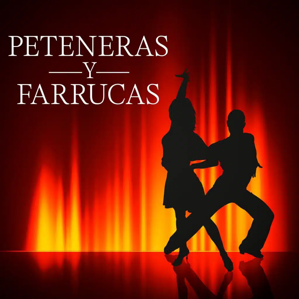 El Café de Chinitas (Peteneras)