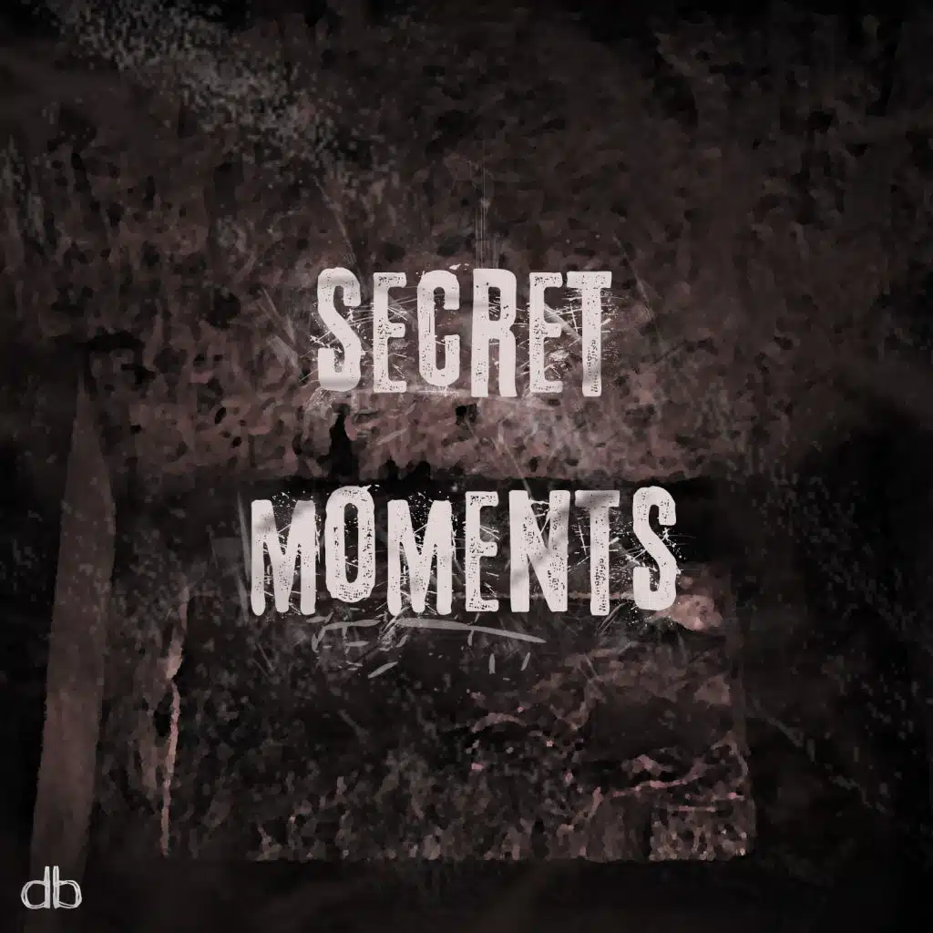 Secret Moments (feat. D-Roman & Riksön)