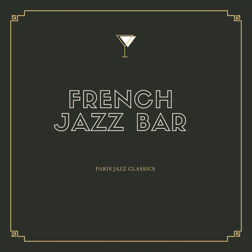 Classic French Jazz Session