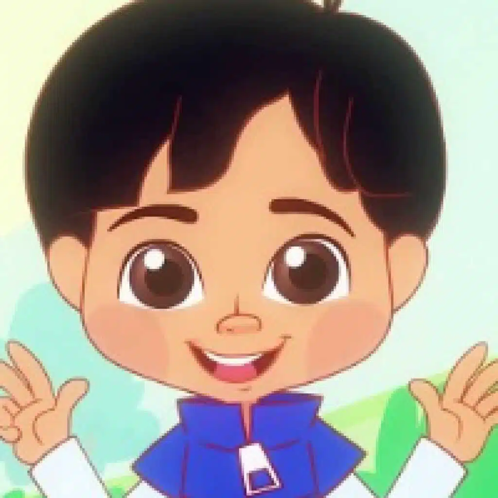 أغنية الأرقام - منصور الصياد