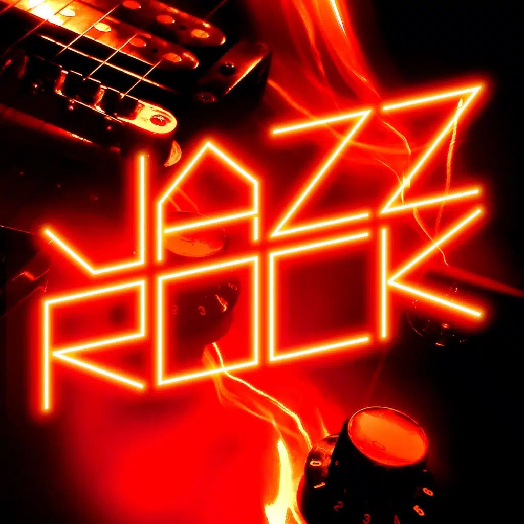 Jazz Rock