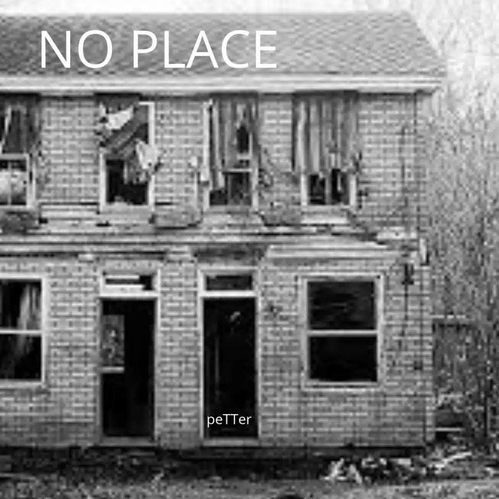 No Place (Remix)