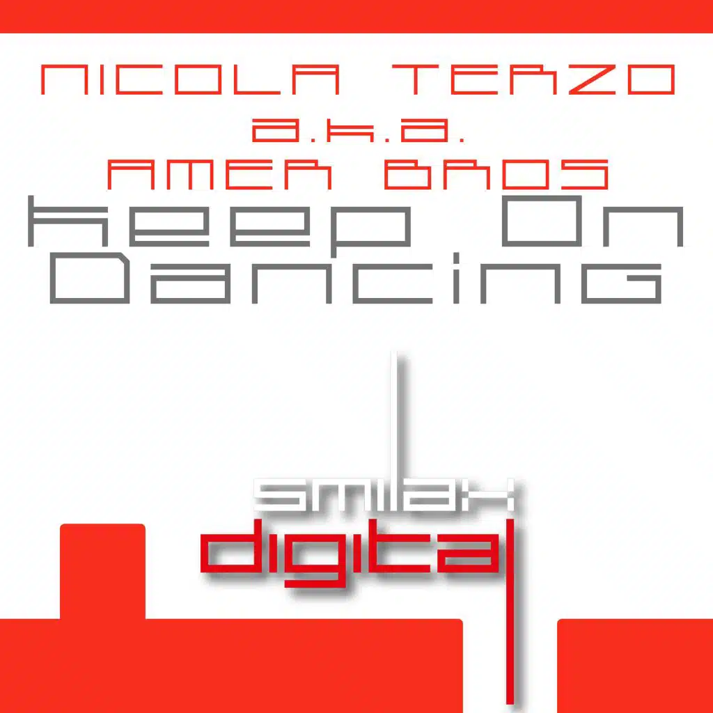 Nicola Terzo aka Amer Bros