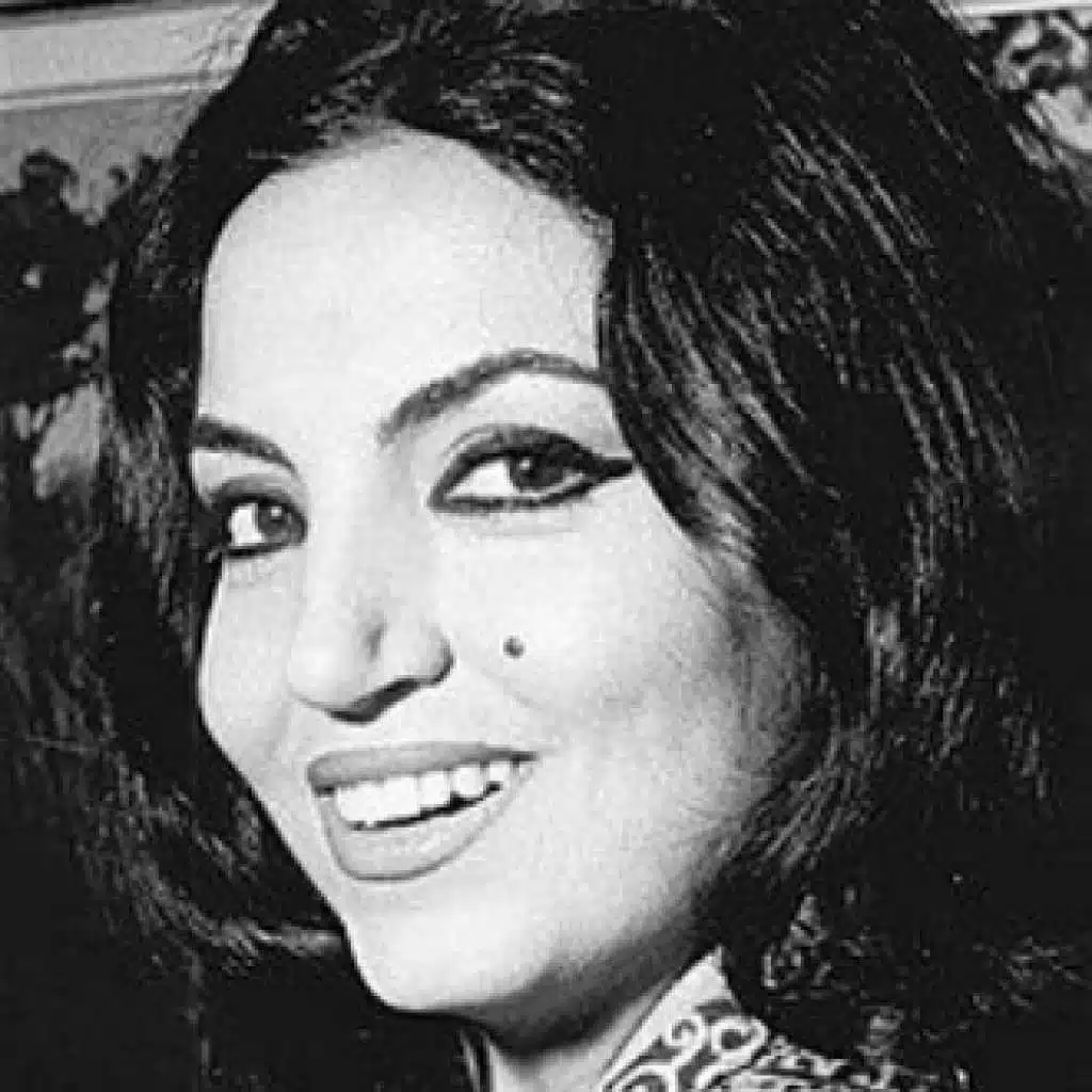 سميرة توفيق