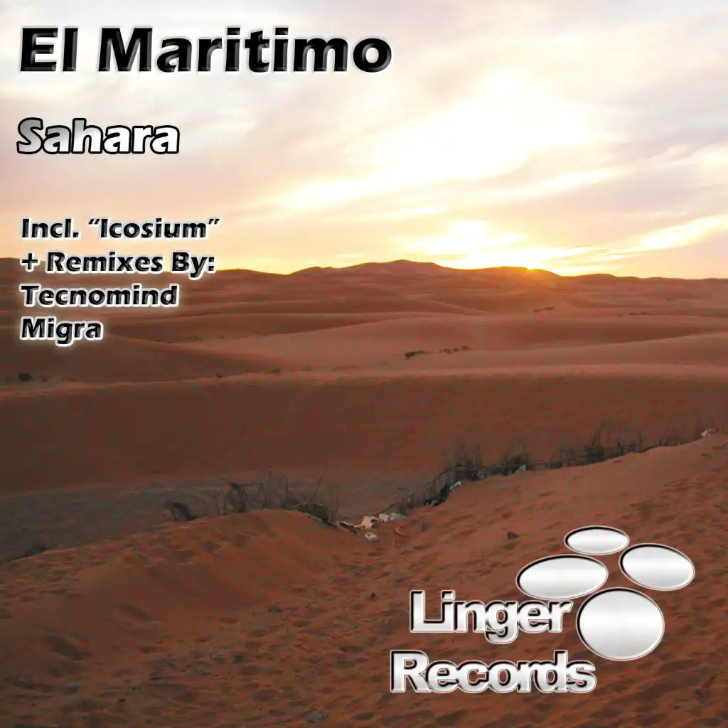 Icosium (Original Balearic Mix)