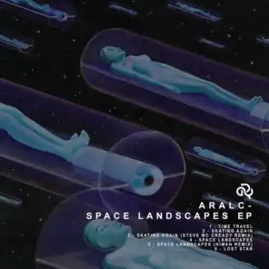 Space Landscapes (Original)