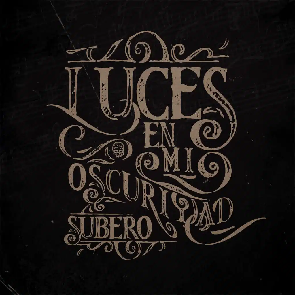 Luces en mi Oscuridad