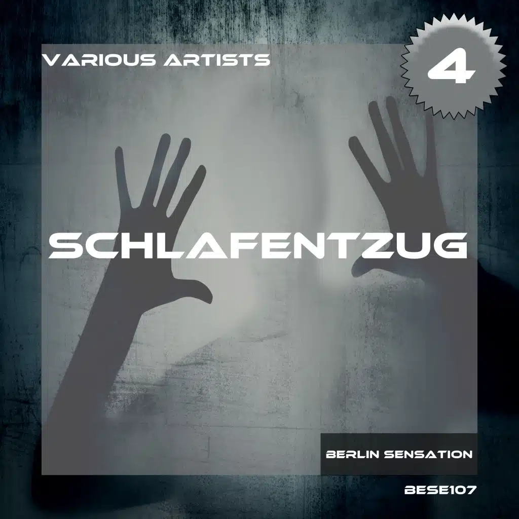 Schlafentzug, Vol. 4 - The Psy - Goa Collection