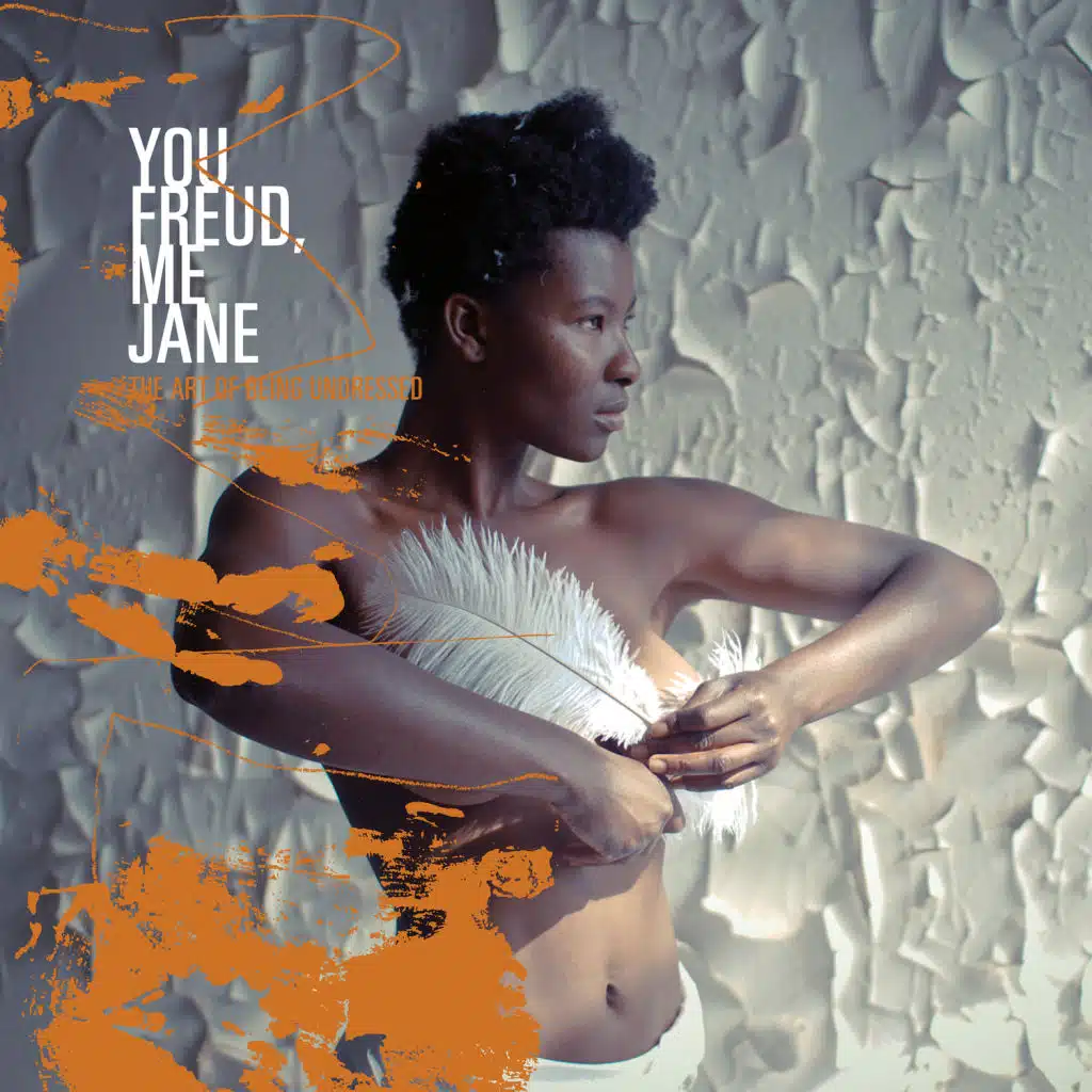 The Art of Being Undressed