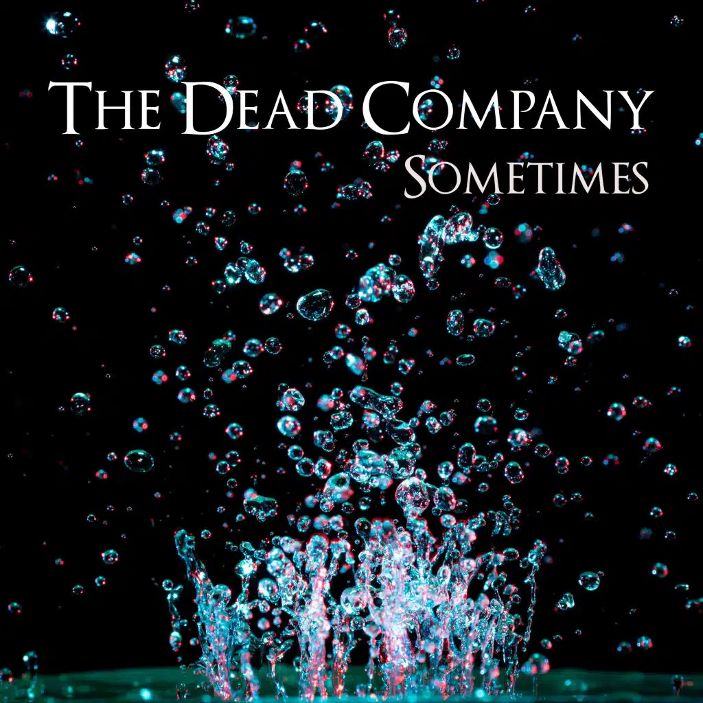 The Dead Company, Larry Ludwick