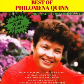Philomena Quinn