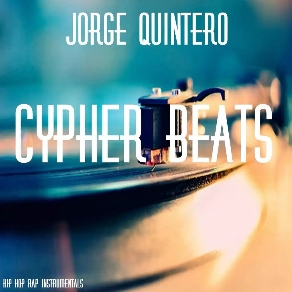 Hip Hop Rap Instrumentals: Cypher Beats