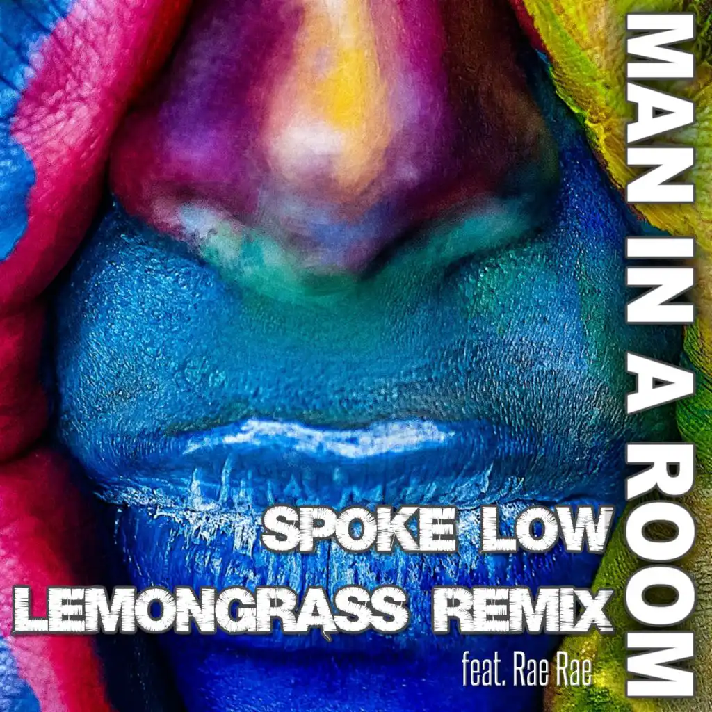 Spoke Low (Lemongrass Remix) [feat. Rae Rae]