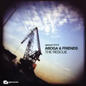 The Rescue (Alex Font & Bias 1st Round Remix)