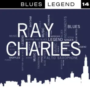 Blues Legend Vol. 14