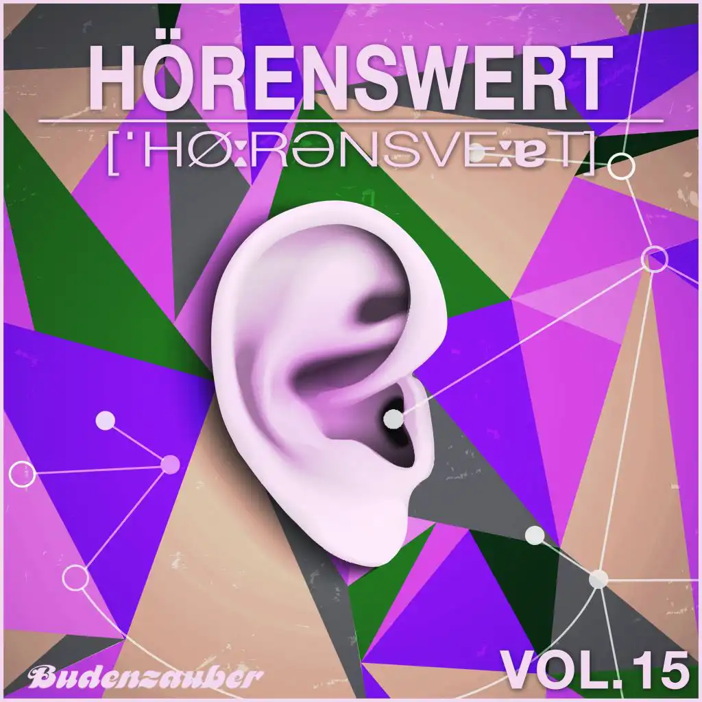 Hörenswert, Vol. 15