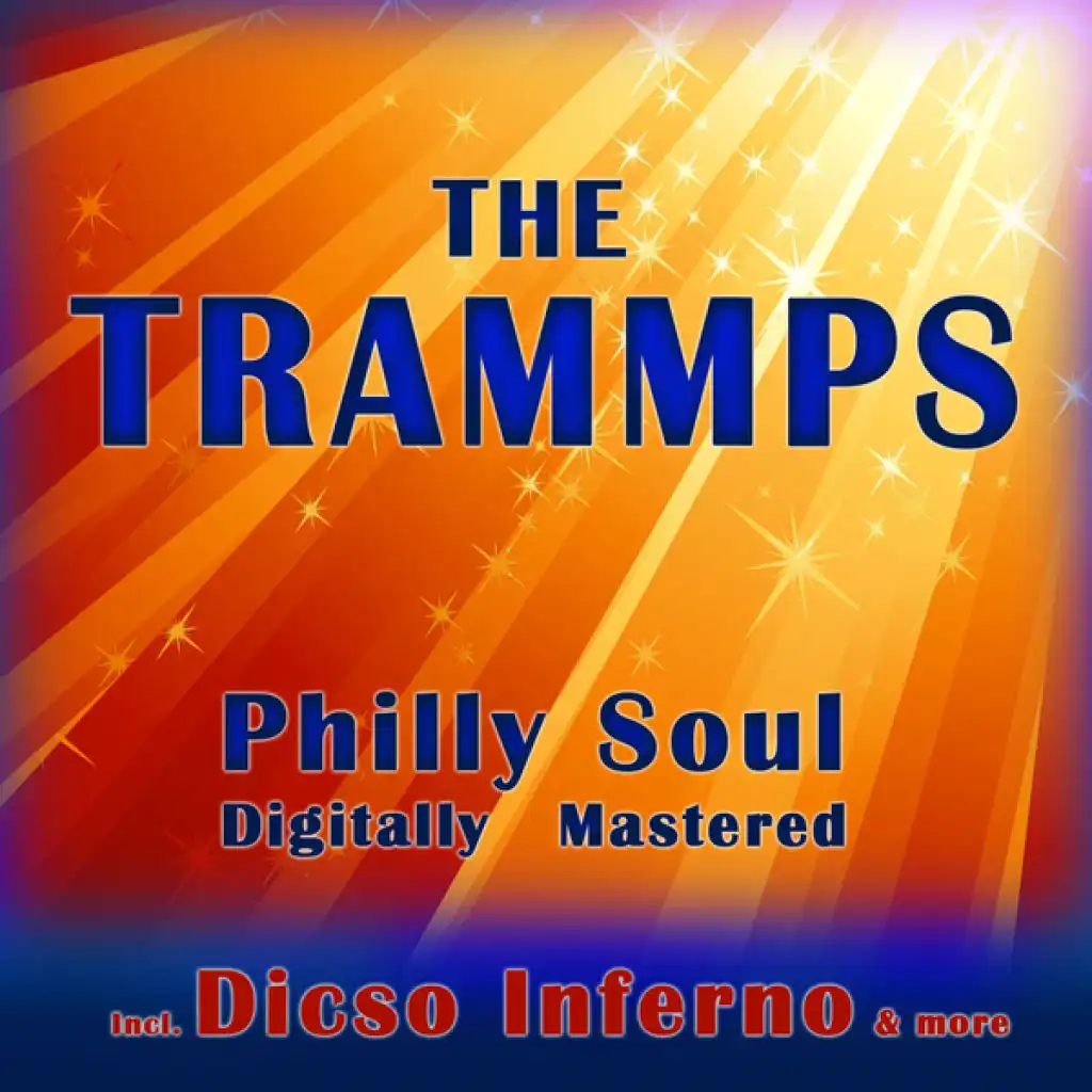 Philly Soul - Digitally Mastered