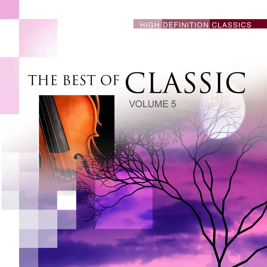 Symphony No.100 in G major, Military : III. Menuetto